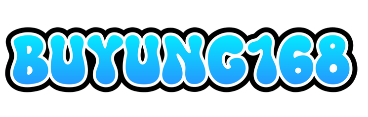 BUYUNG168 logo